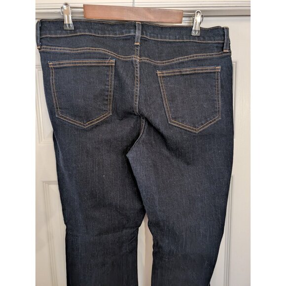 OLD NAVY Sweetheart Bootcut Jeans - Picture 7 of 9